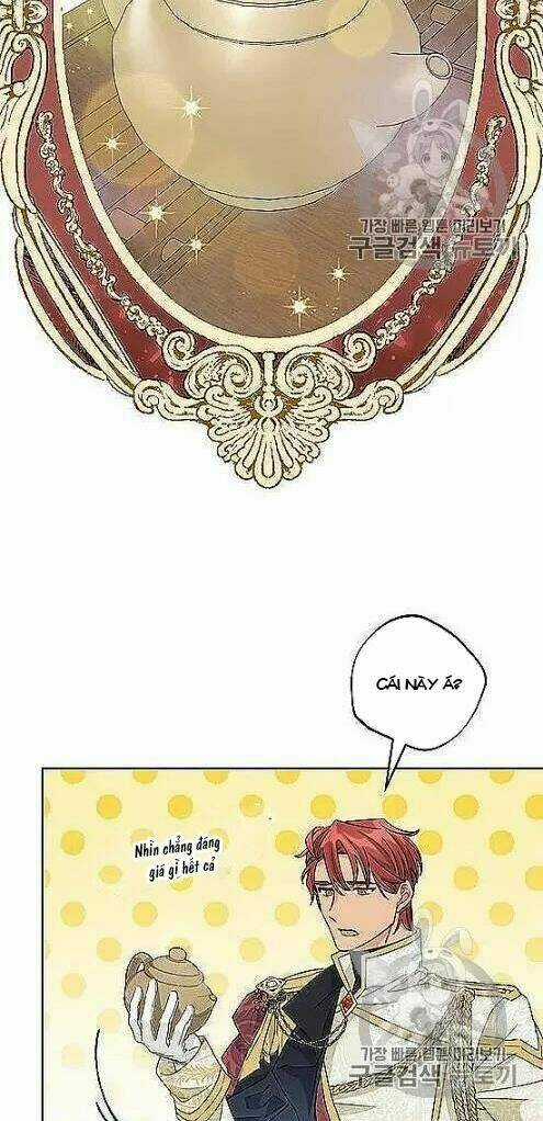 Bí Quyết Trà 50 Của Nữ Công Tước Chapter 97.5 trang 16