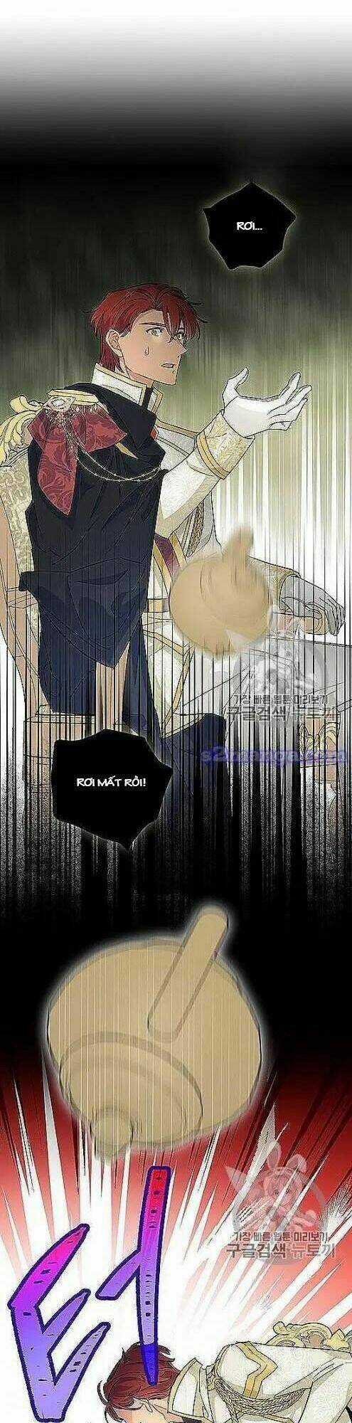 Bí Quyết Trà 50 Của Nữ Công Tước Chapter 97.5 trang 18