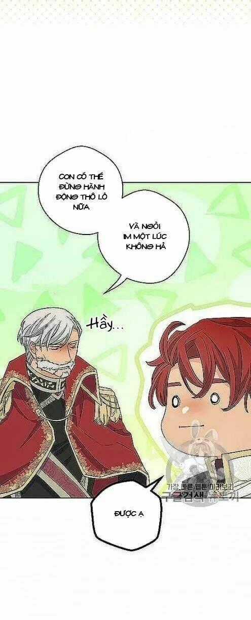 Bí Quyết Trà 50 Của Nữ Công Tước Chapter 97.5 trang 22