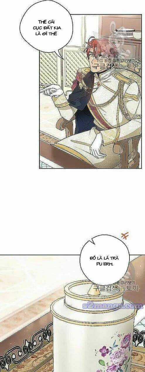 Bí Quyết Trà 50 Của Nữ Công Tước Chapter 97 trang 12