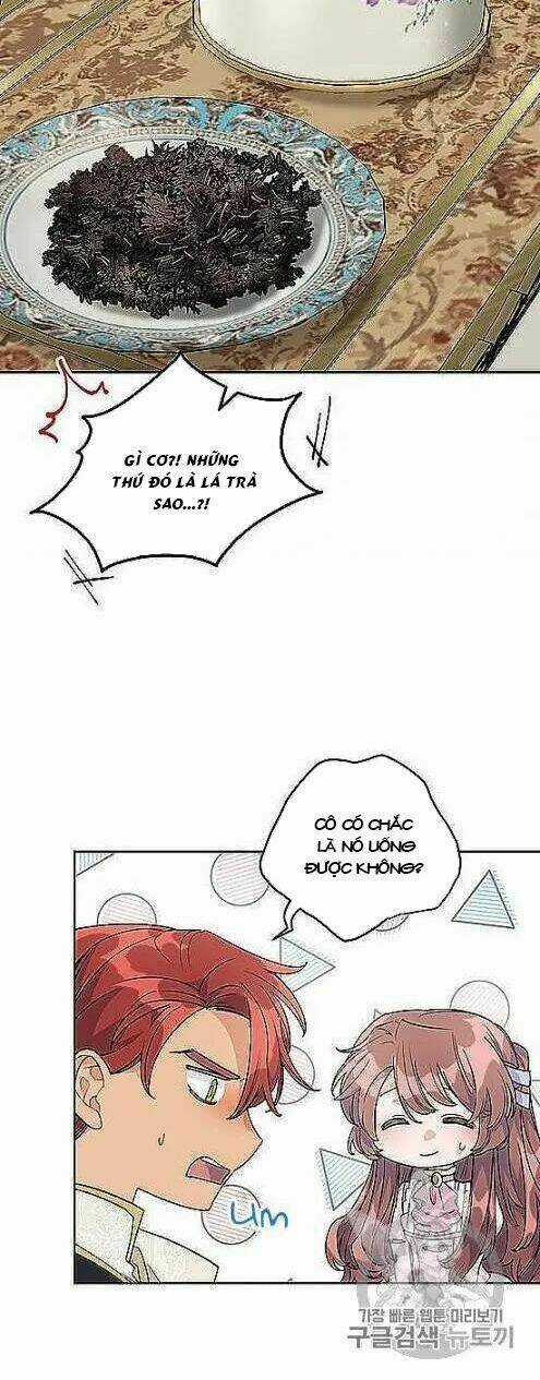 Bí Quyết Trà 50 Của Nữ Công Tước Chapter 97 trang 13