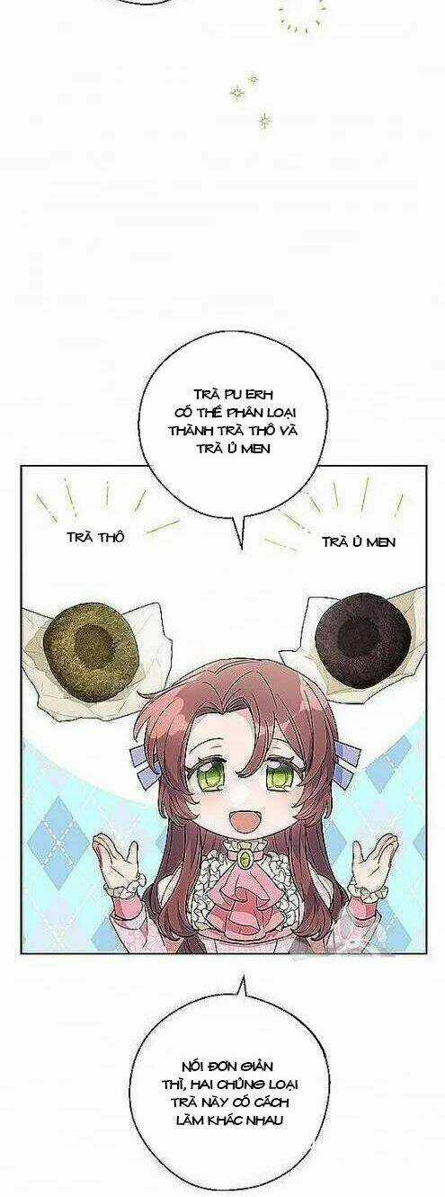 Bí Quyết Trà 50 Của Nữ Công Tước Chapter 97 trang 16