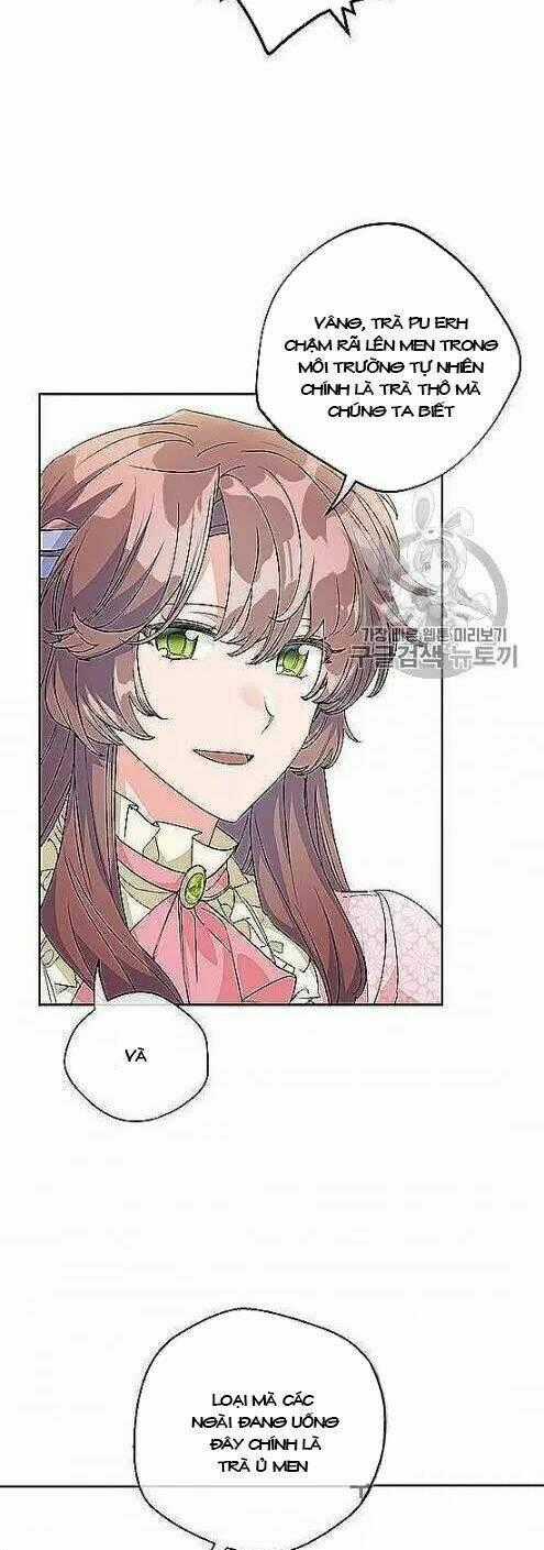 Bí Quyết Trà 50 Của Nữ Công Tước Chapter 97 trang 18