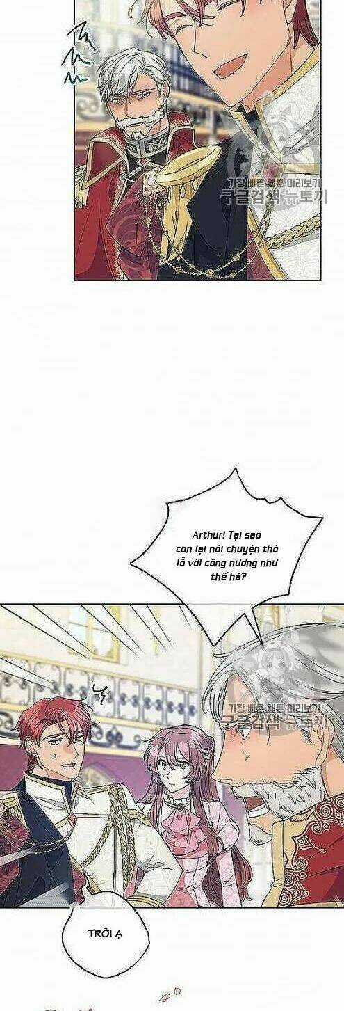 Bí Quyết Trà 50 Của Nữ Công Tước Chapter 97 trang 2