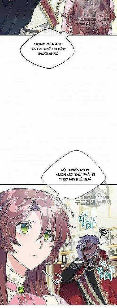 Bí Quyết Trà 50 Của Nữ Công Tước Chapter 97 trang 5