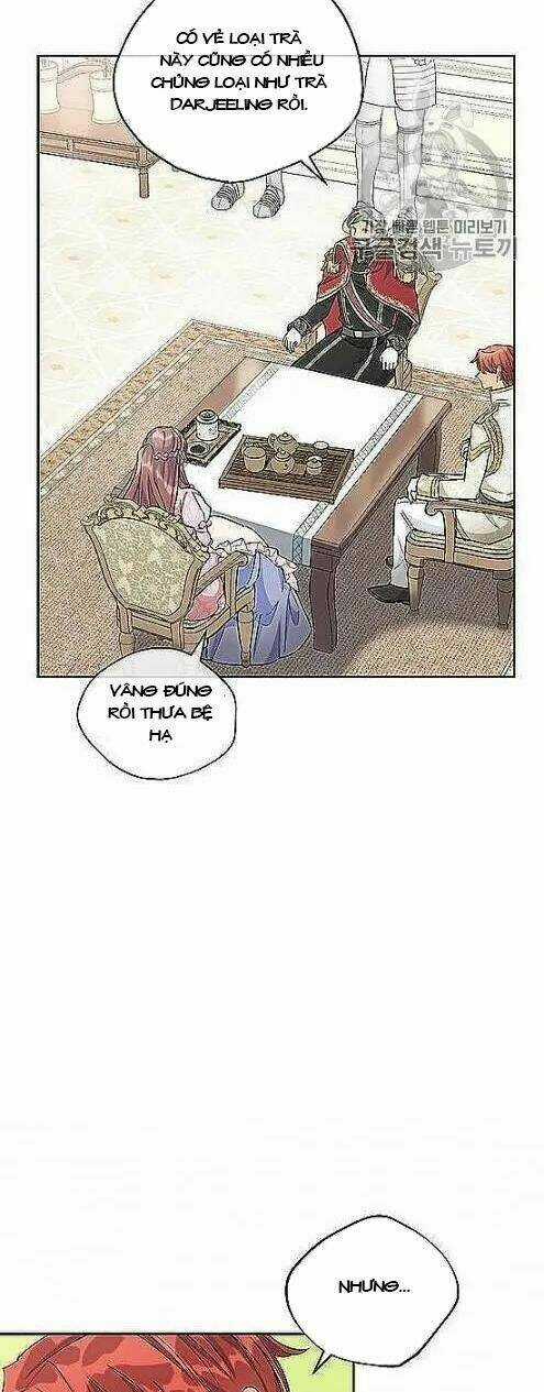 Bí Quyết Trà 50 Của Nữ Công Tước Chapter 97 trang 9