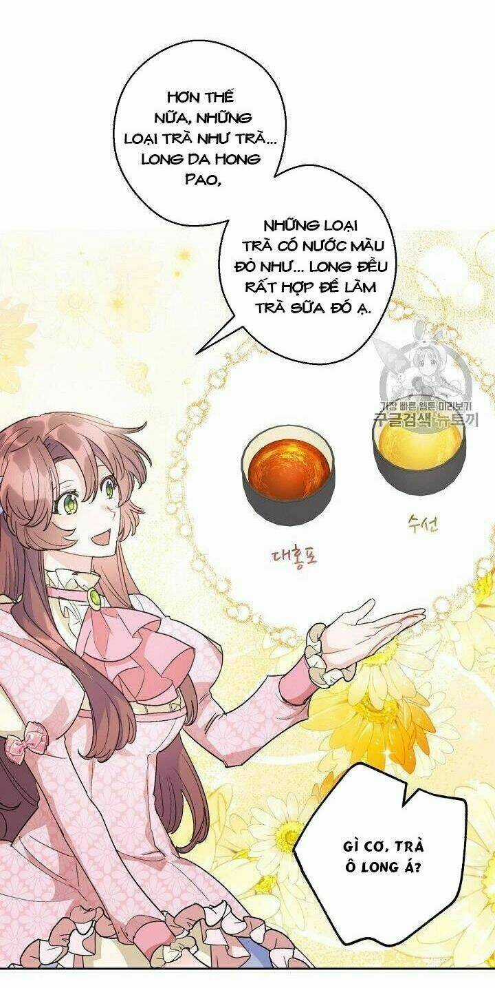 Bí Quyết Trà 50 Của Nữ Công Tước Chapter 98 trang 24