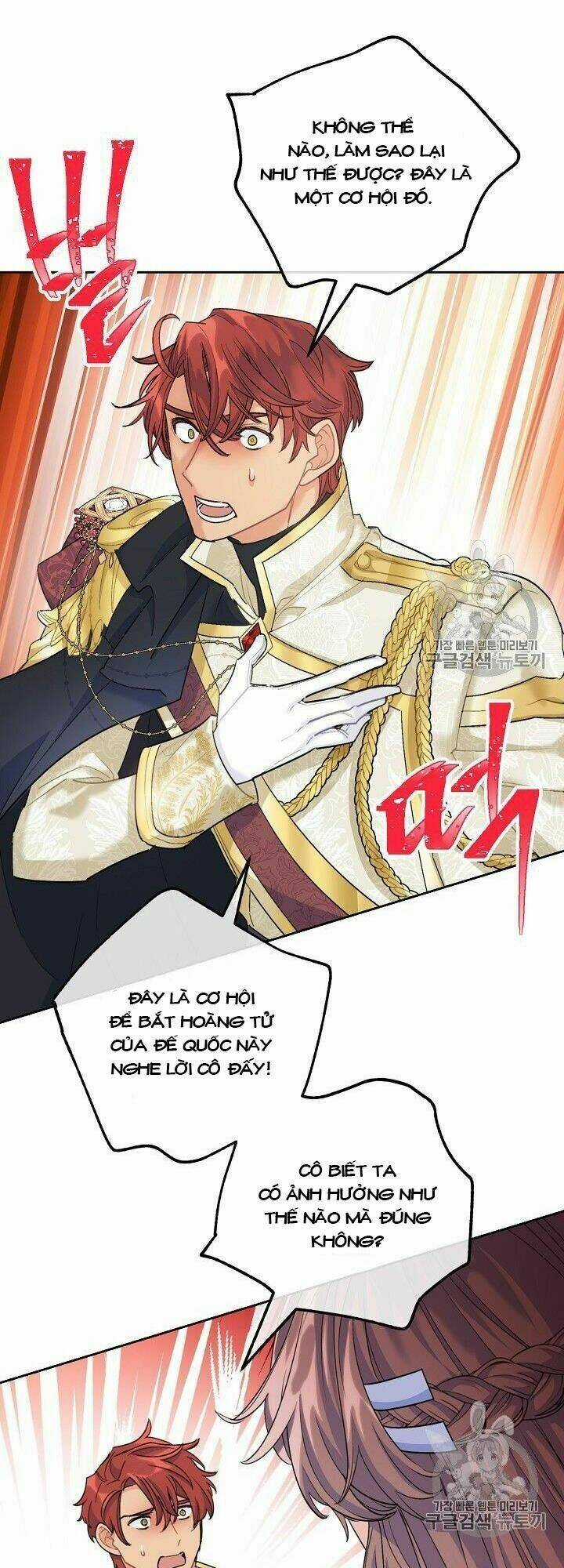 Bí Quyết Trà 50 Của Nữ Công Tước Chapter 98 trang 45