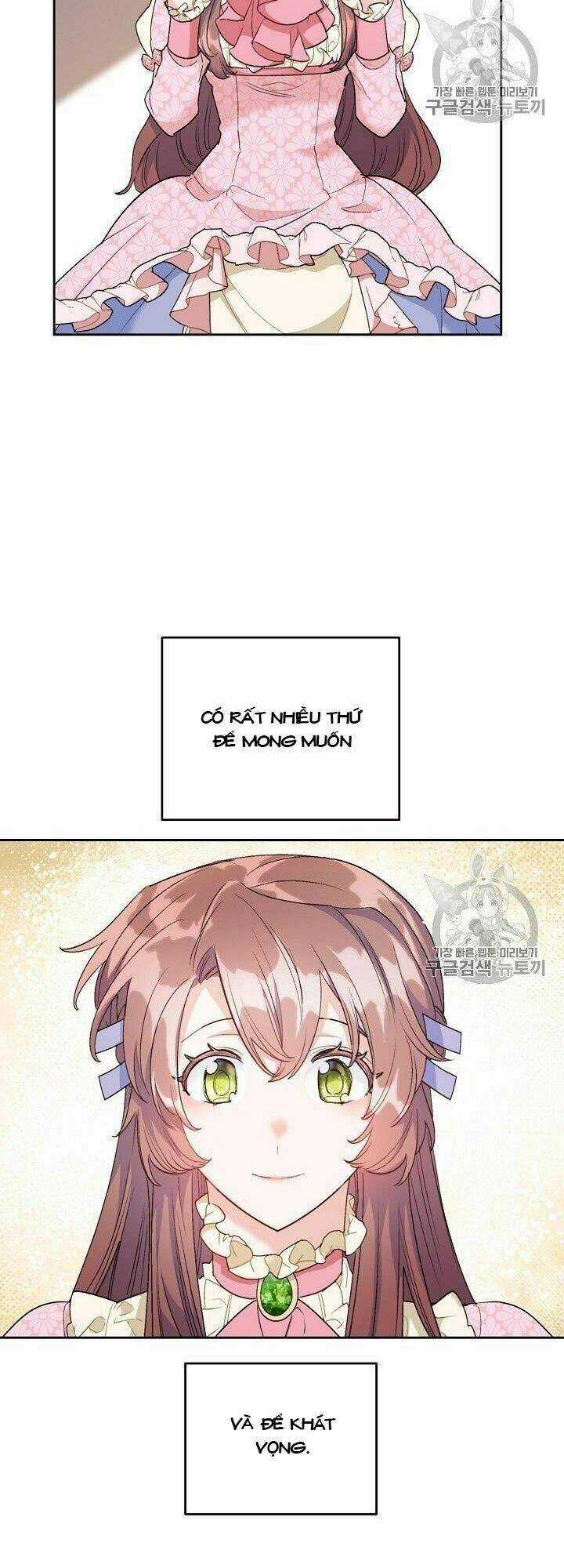 Bí Quyết Trà 50 Của Nữ Công Tước Chapter 98 trang 47