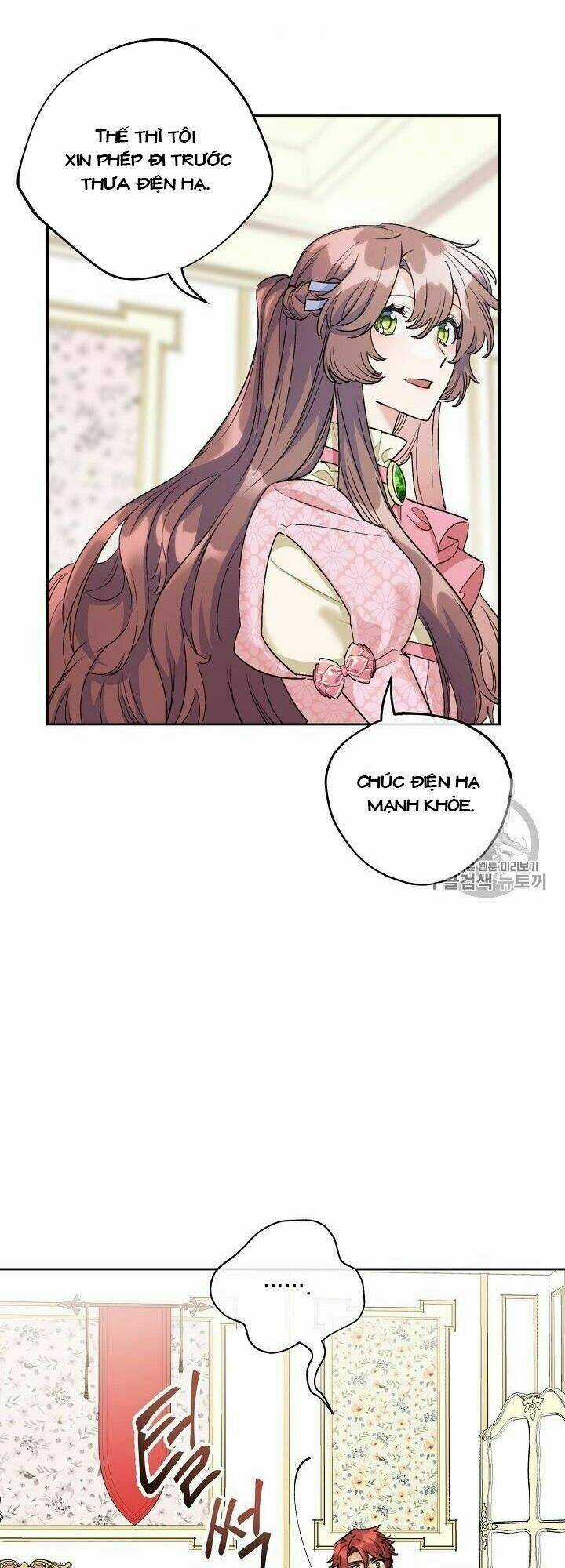 Bí Quyết Trà 50 Của Nữ Công Tước Chapter 98 trang 50