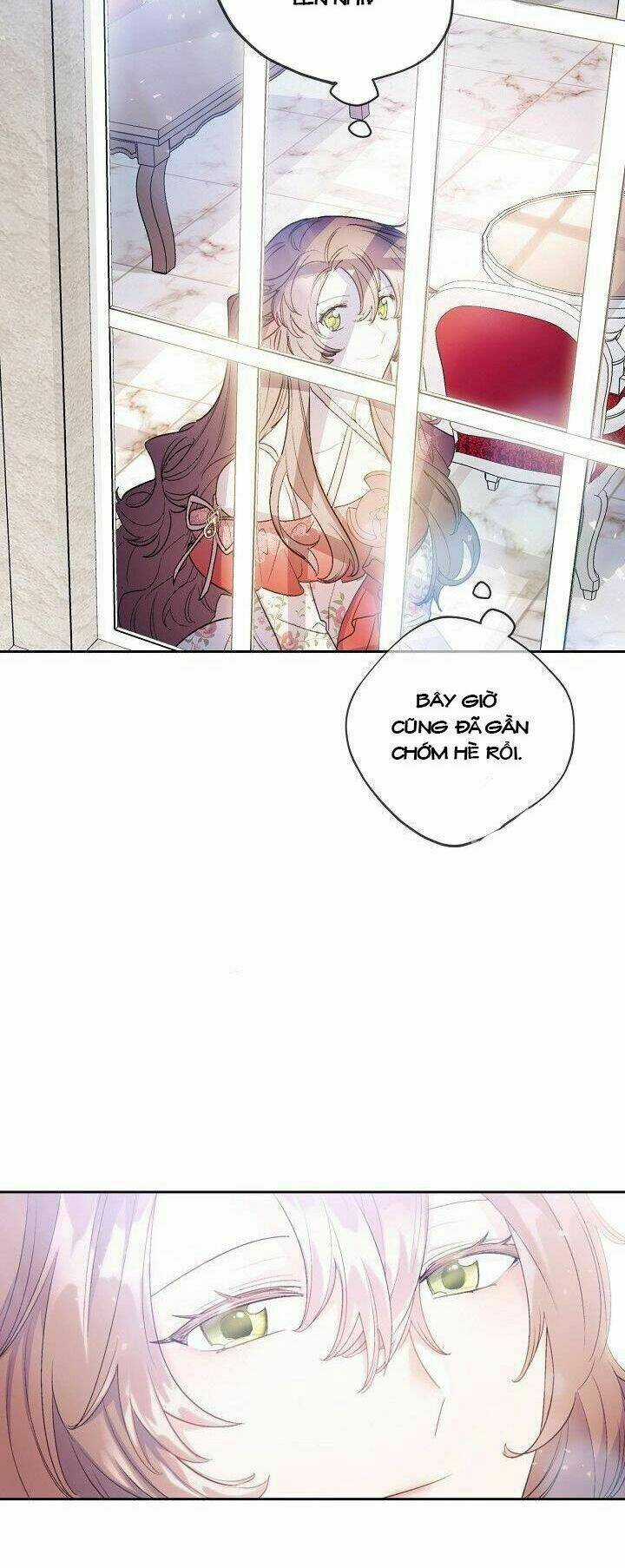 Bí Quyết Trà 50 Của Nữ Công Tước Chapter 98 trang 56