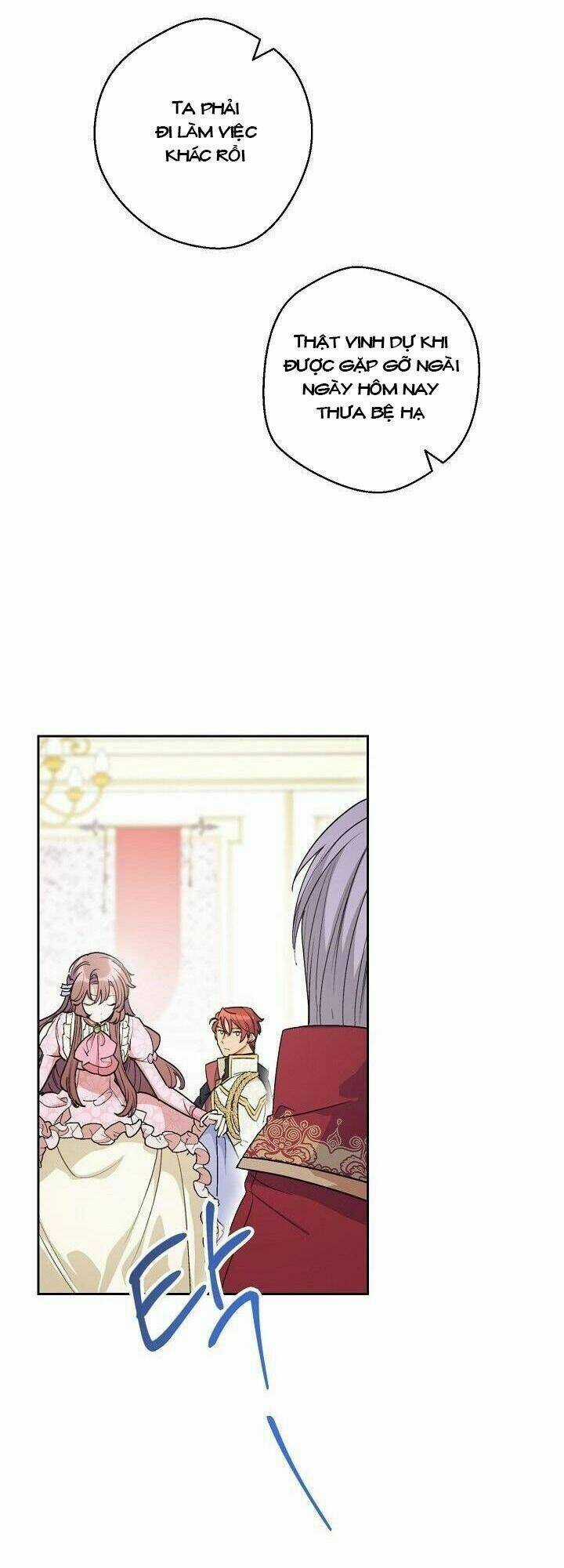 Bí Quyết Trà 50 Của Nữ Công Tước Chapter 98 trang 8