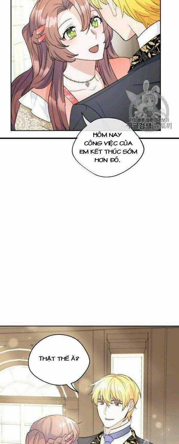 Bí Quyết Trà 50 Của Nữ Công Tước Chapter 99 trang 10