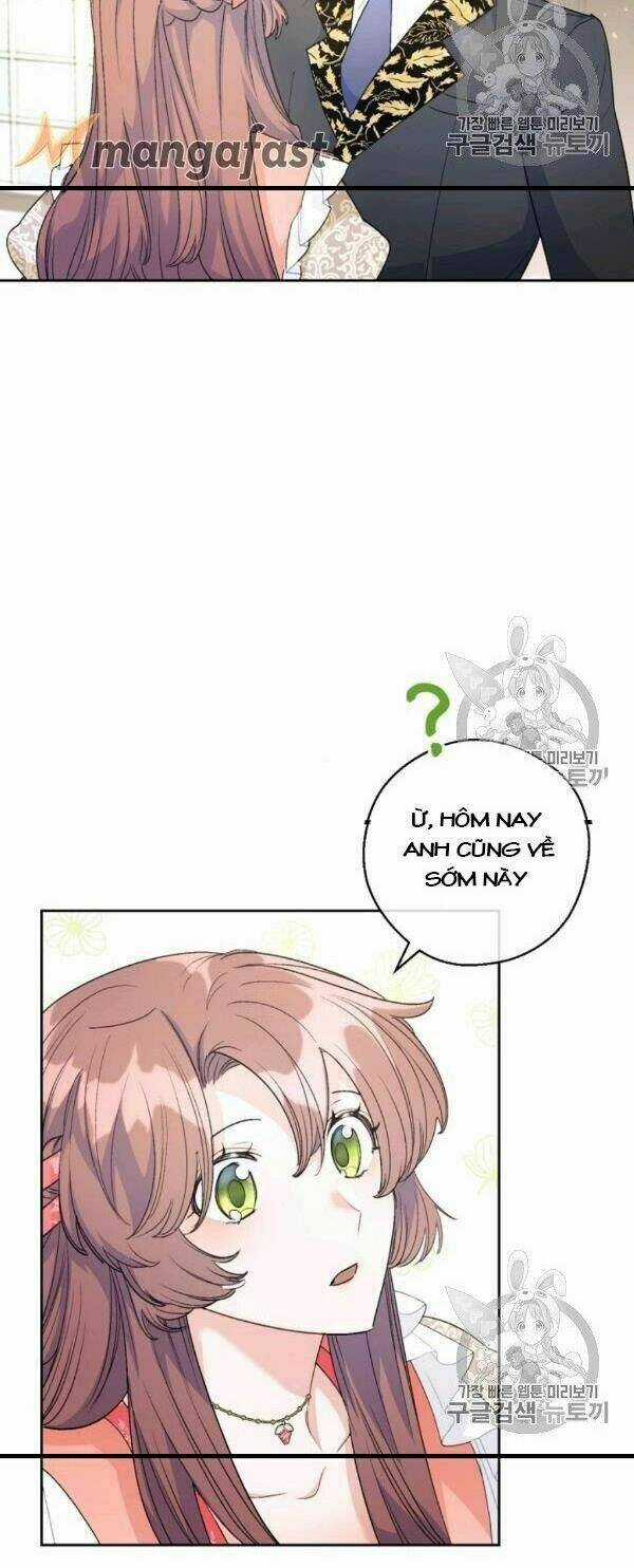 Bí Quyết Trà 50 Của Nữ Công Tước Chapter 99 trang 11