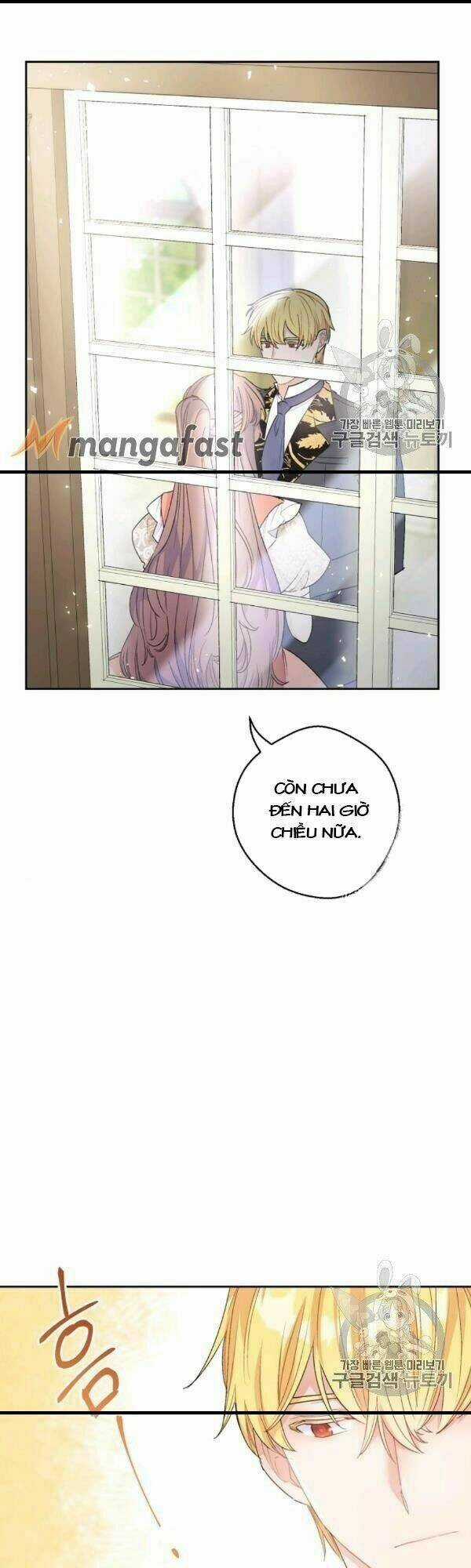 Bí Quyết Trà 50 Của Nữ Công Tước Chapter 99 trang 12