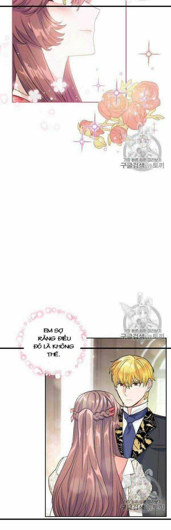 Bí Quyết Trà 50 Của Nữ Công Tước Chapter 99 trang 18