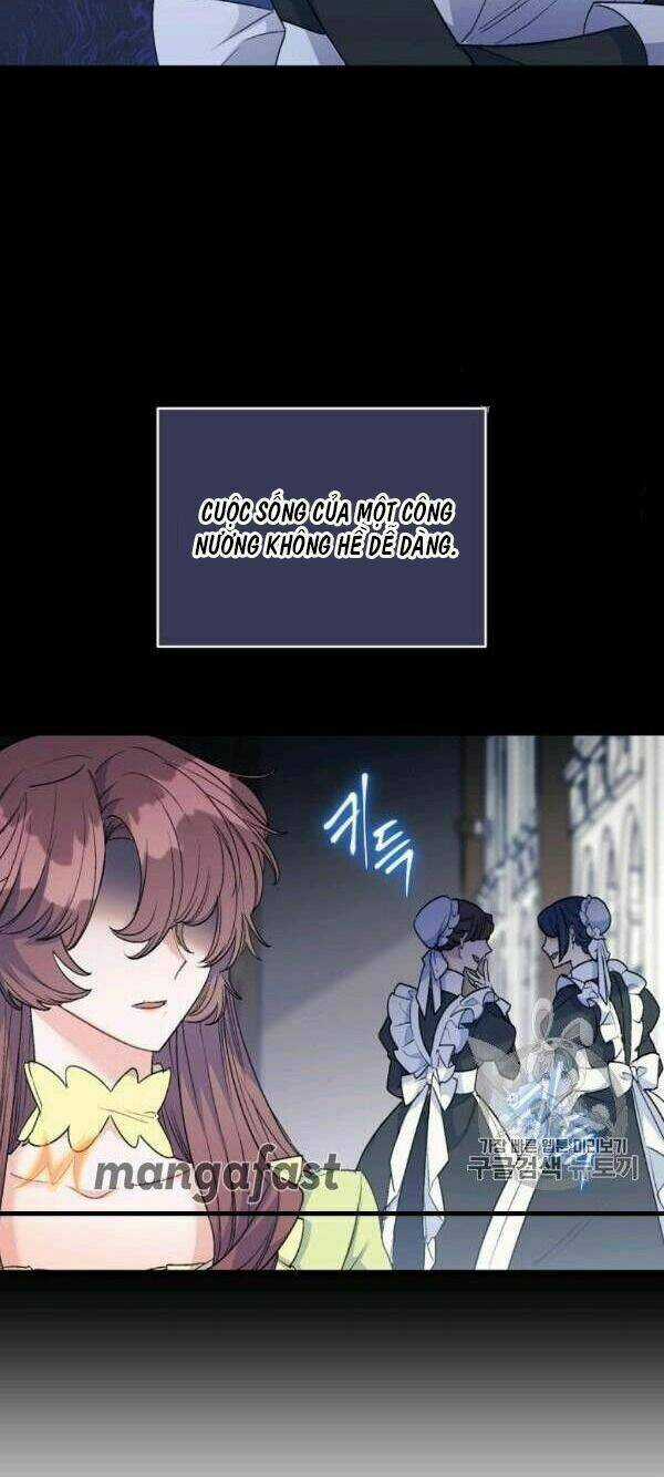 Bí Quyết Trà 50 Của Nữ Công Tước Chapter 99 trang 2