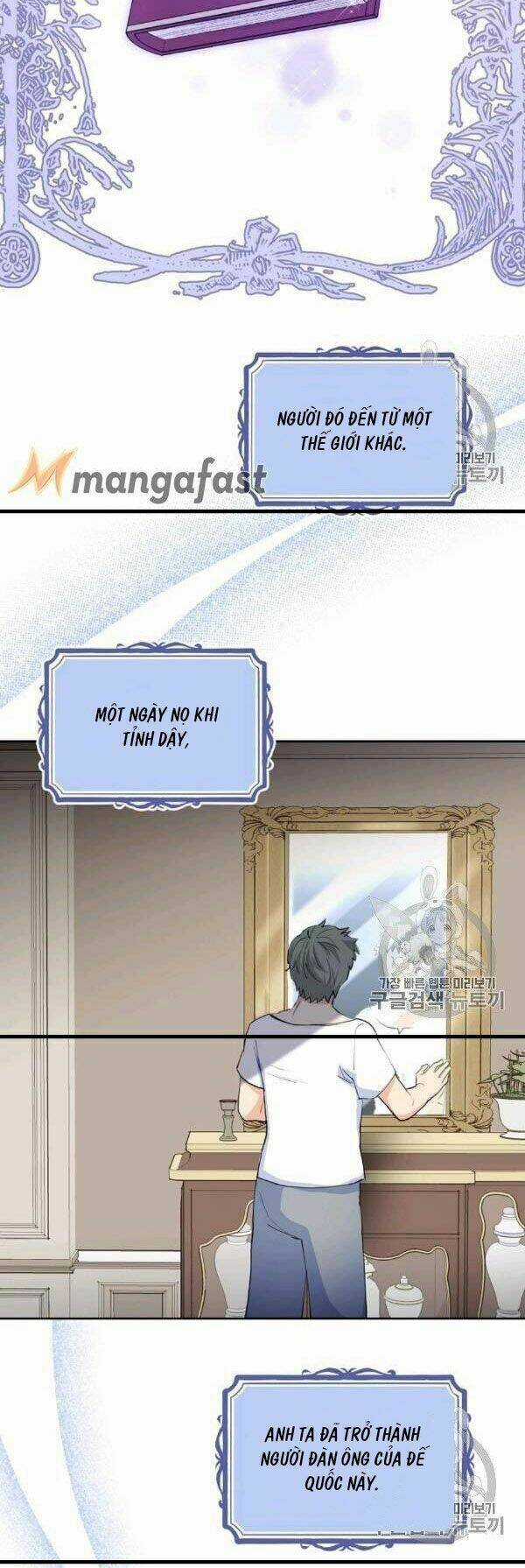 Bí Quyết Trà 50 Của Nữ Công Tước Chapter 99 trang 25