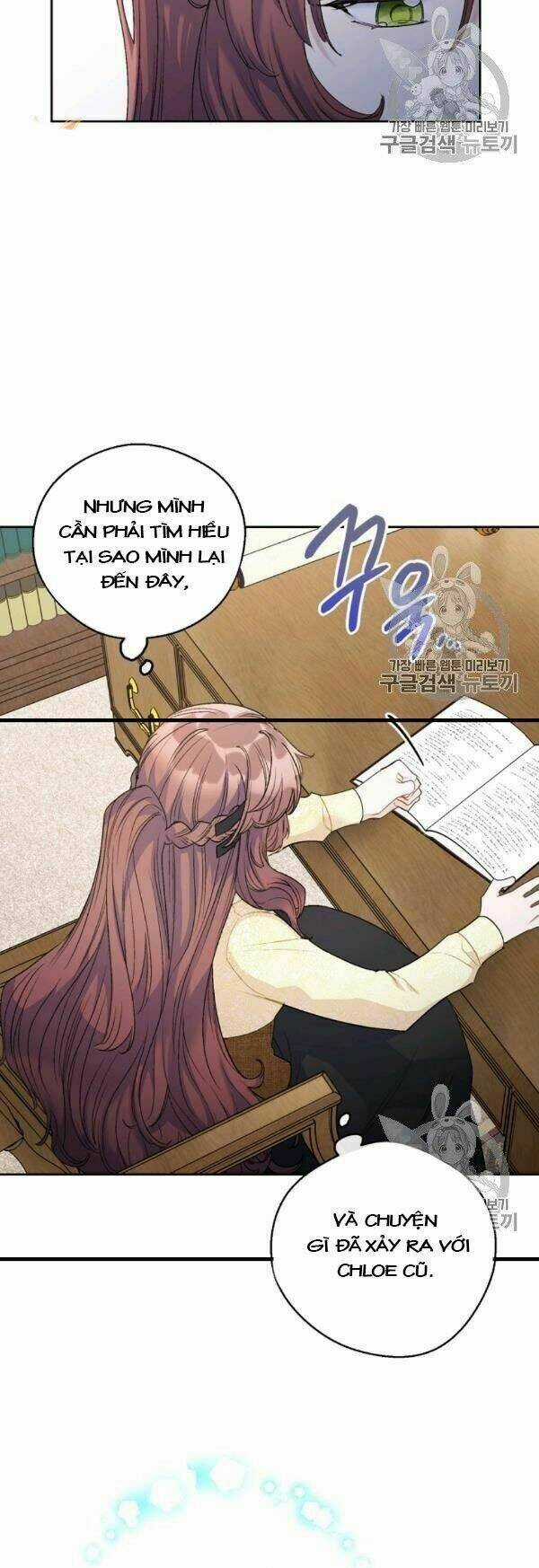 Bí Quyết Trà 50 Của Nữ Công Tước Chapter 99 trang 34