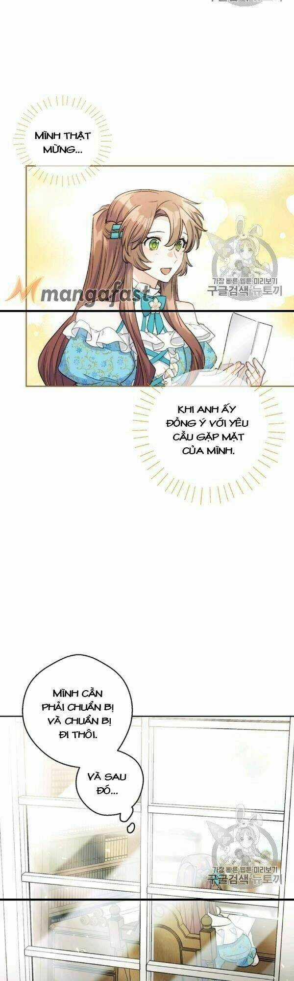 Bí Quyết Trà 50 Của Nữ Công Tước Chapter 99 trang 37