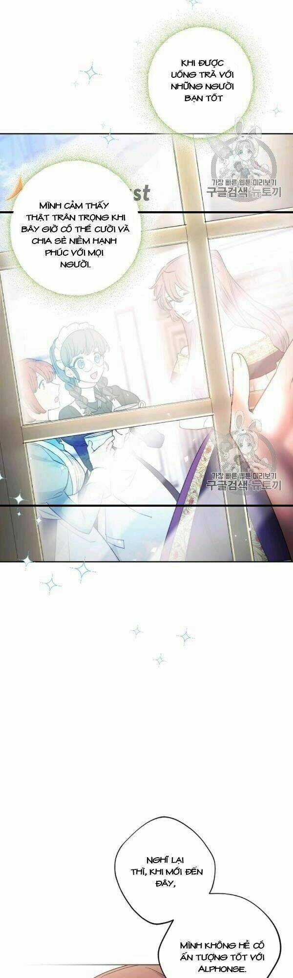 Bí Quyết Trà 50 Của Nữ Công Tước Chapter 99 trang 4