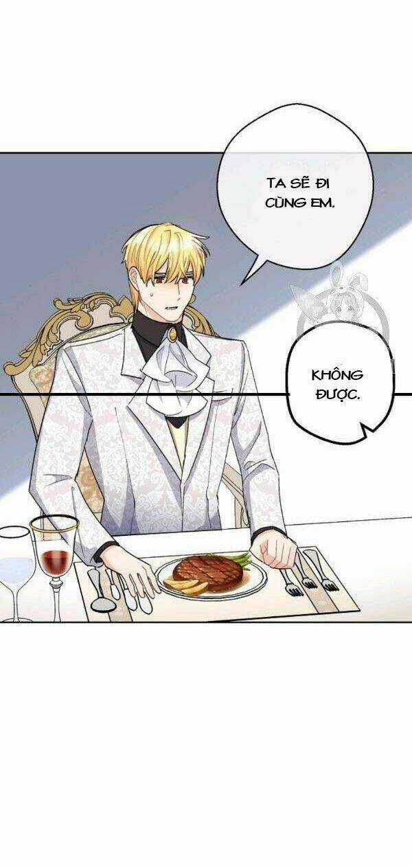 Bí Quyết Trà 50 Của Nữ Công Tước Chapter 99 trang 42