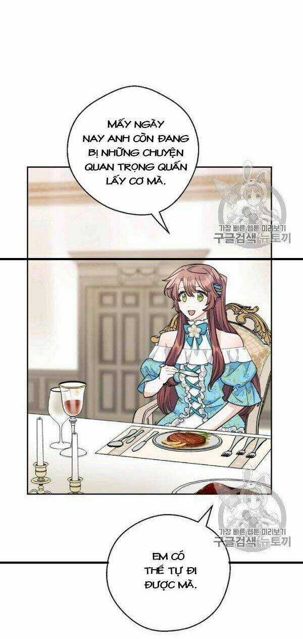 Bí Quyết Trà 50 Của Nữ Công Tước Chapter 99 trang 43