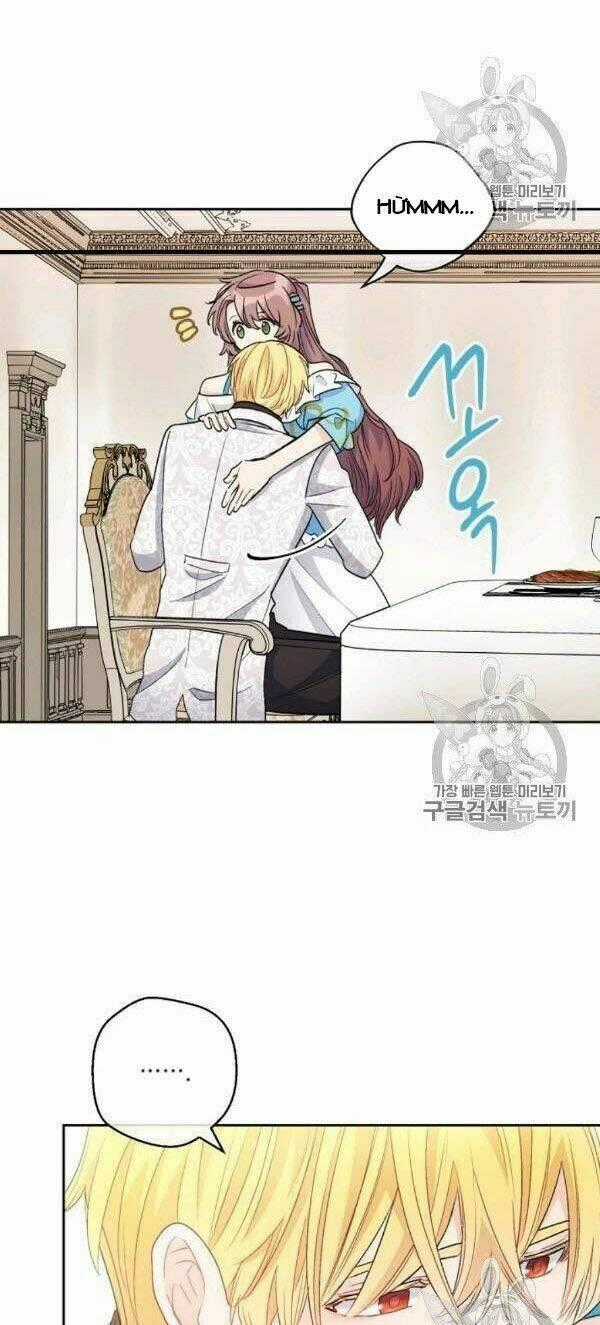 Bí Quyết Trà 50 Của Nữ Công Tước Chapter 99 trang 48