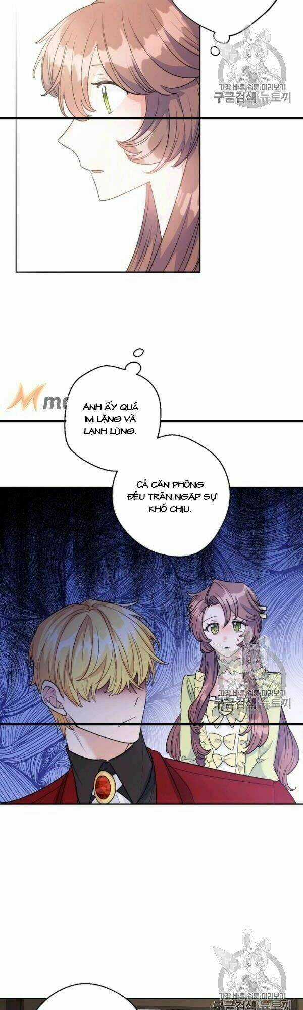 Bí Quyết Trà 50 Của Nữ Công Tước Chapter 99 trang 5