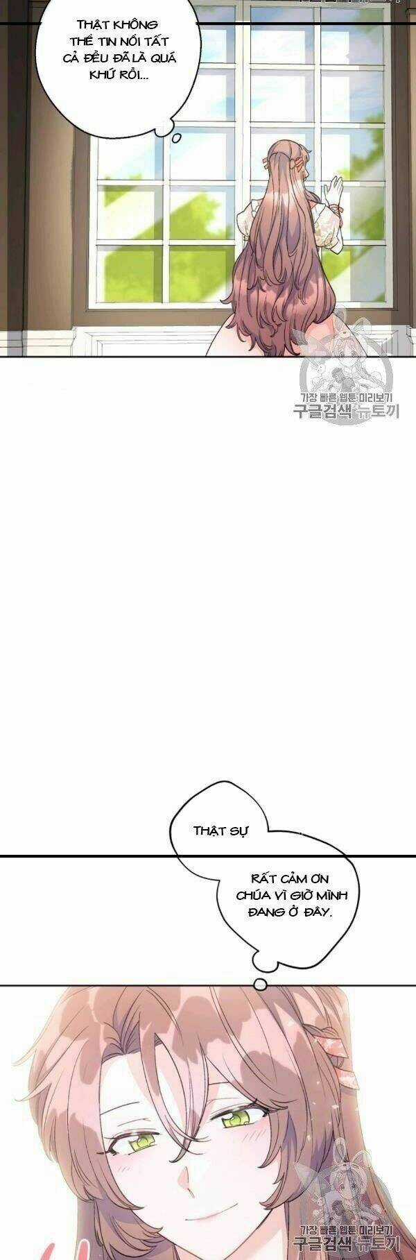 Bí Quyết Trà 50 Của Nữ Công Tước Chapter 99 trang 6