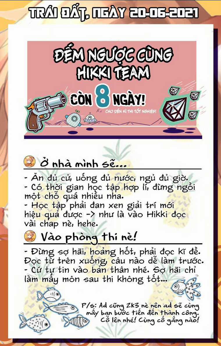 Bị Thiêu Rụi Bởi Ngọn Lửa Địa Ngục, Hồi Sinh Với Tư Cách Hoả Thuật Sư Mạnh Nhất Chapter 15 trang 15