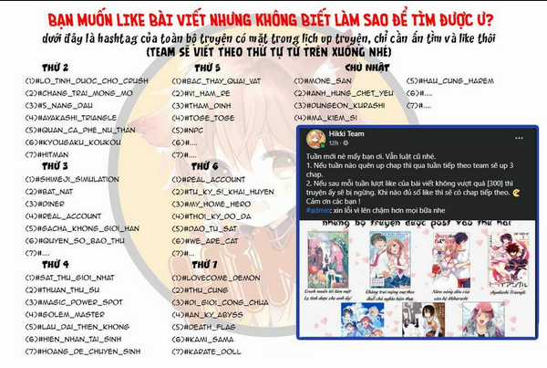 Bị Thiêu Rụi Bởi Ngọn Lửa Địa Ngục, Hồi Sinh Với Tư Cách Hoả Thuật Sư Mạnh Nhất Chapter 20 trang 2