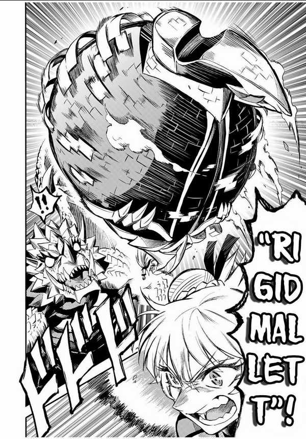 Bị Thiêu Rụi Bởi Ngọn Lửa Địa Ngục, Hồi Sinh Với Tư Cách Hoả Thuật Sư Mạnh Nhất Chapter 50 trang 4