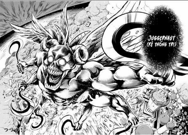 Bị Thiêu Rụi Bởi Ngọn Lửa Địa Ngục, Hồi Sinh Với Tư Cách Hoả Thuật Sư Mạnh Nhất Chapter 85 trang 10