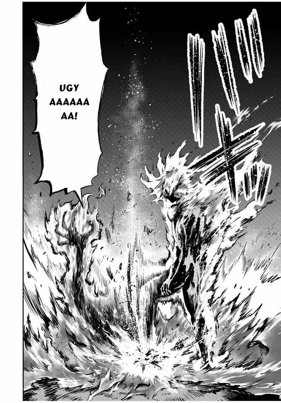 Bị Thiêu Rụi Bởi Ngọn Lửa Địa Ngục, Hồi Sinh Với Tư Cách Hoả Thuật Sư Mạnh Nhất Chapter 94 trang 10