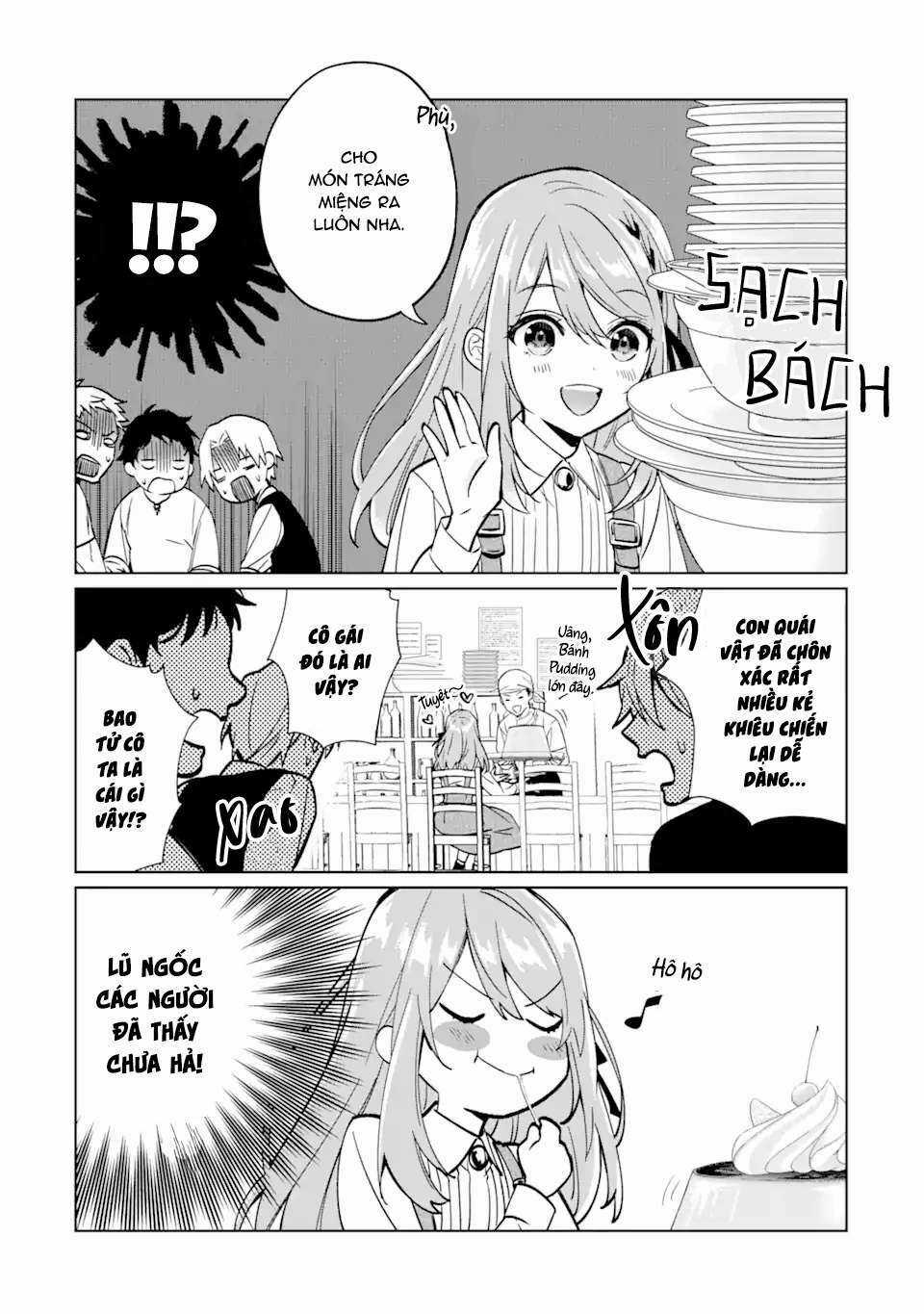 Bị Trục Xuất Khỏi Guild Chế Tạo Đạo Cụ Hắc Ma Pháp, Tôi Được Chọn Làm Pháp Sư Hoàng Gia Và Bắt Đầu Cuộc Sống Mới Hạnh Phúc Tại Cung Điện Trắng! Chapter 1 trang 28