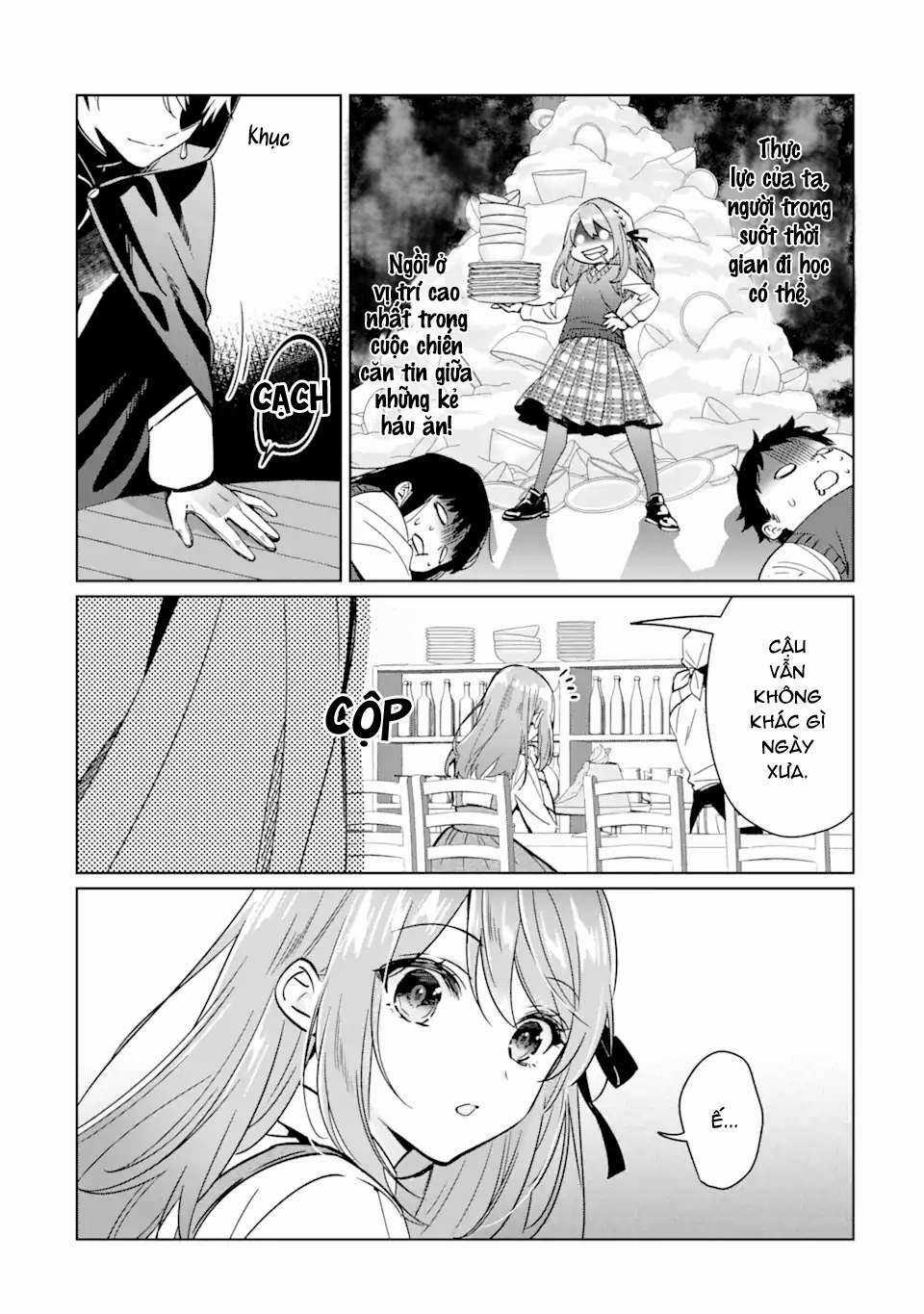 Bị Trục Xuất Khỏi Guild Chế Tạo Đạo Cụ Hắc Ma Pháp, Tôi Được Chọn Làm Pháp Sư Hoàng Gia Và Bắt Đầu Cuộc Sống Mới Hạnh Phúc Tại Cung Điện Trắng! Chapter 1 trang 29