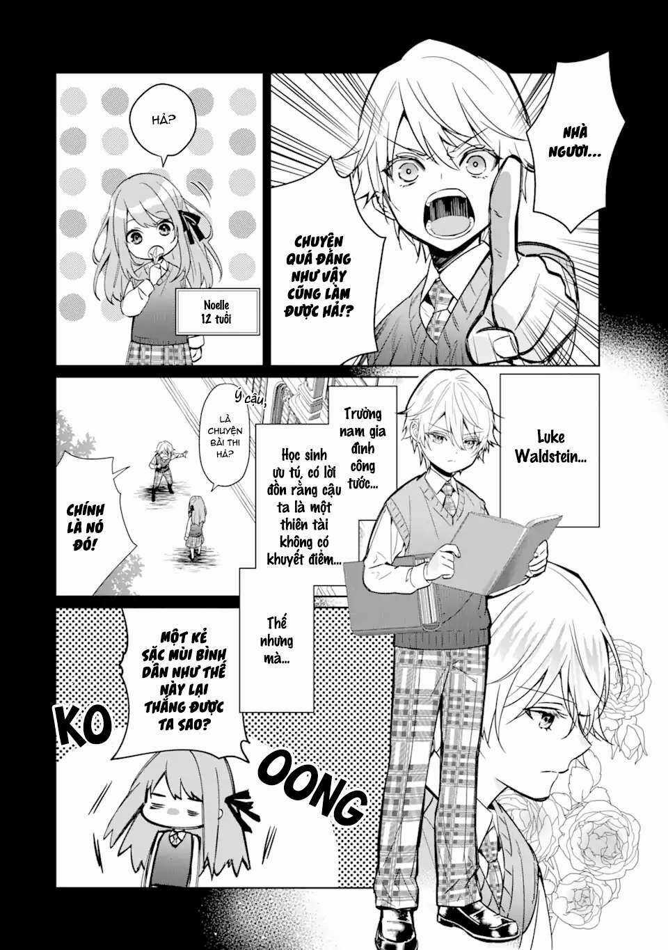 Bị Trục Xuất Khỏi Guild Chế Tạo Đạo Cụ Hắc Ma Pháp, Tôi Được Chọn Làm Pháp Sư Hoàng Gia Và Bắt Đầu Cuộc Sống Mới Hạnh Phúc Tại Cung Điện Trắng! Chapter 1 trang 33