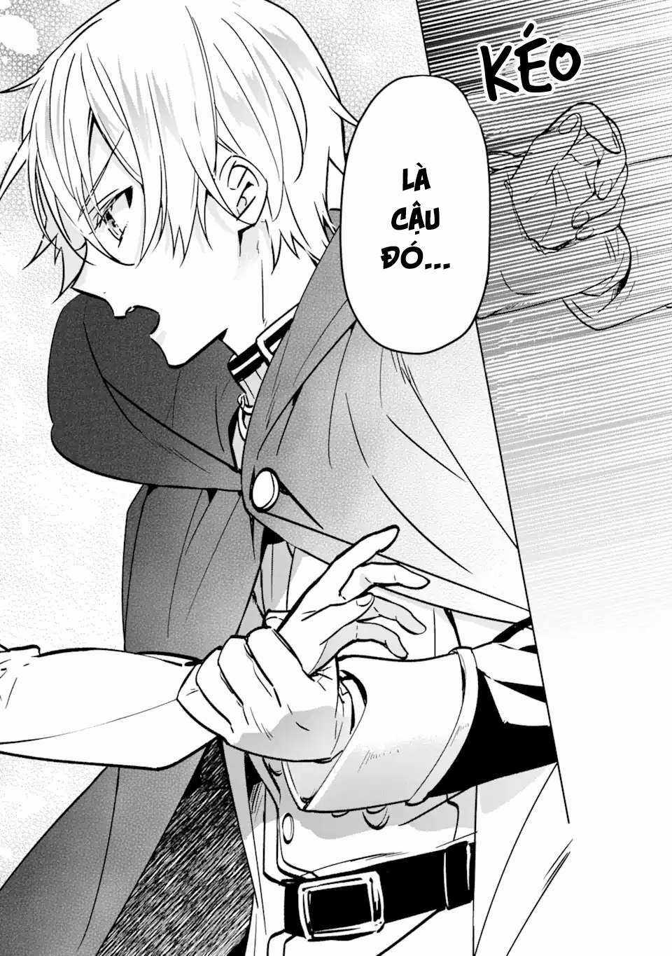 Bị Trục Xuất Khỏi Guild Chế Tạo Đạo Cụ Hắc Ma Pháp, Tôi Được Chọn Làm Pháp Sư Hoàng Gia Và Bắt Đầu Cuộc Sống Mới Hạnh Phúc Tại Cung Điện Trắng! Chapter 1 trang 45