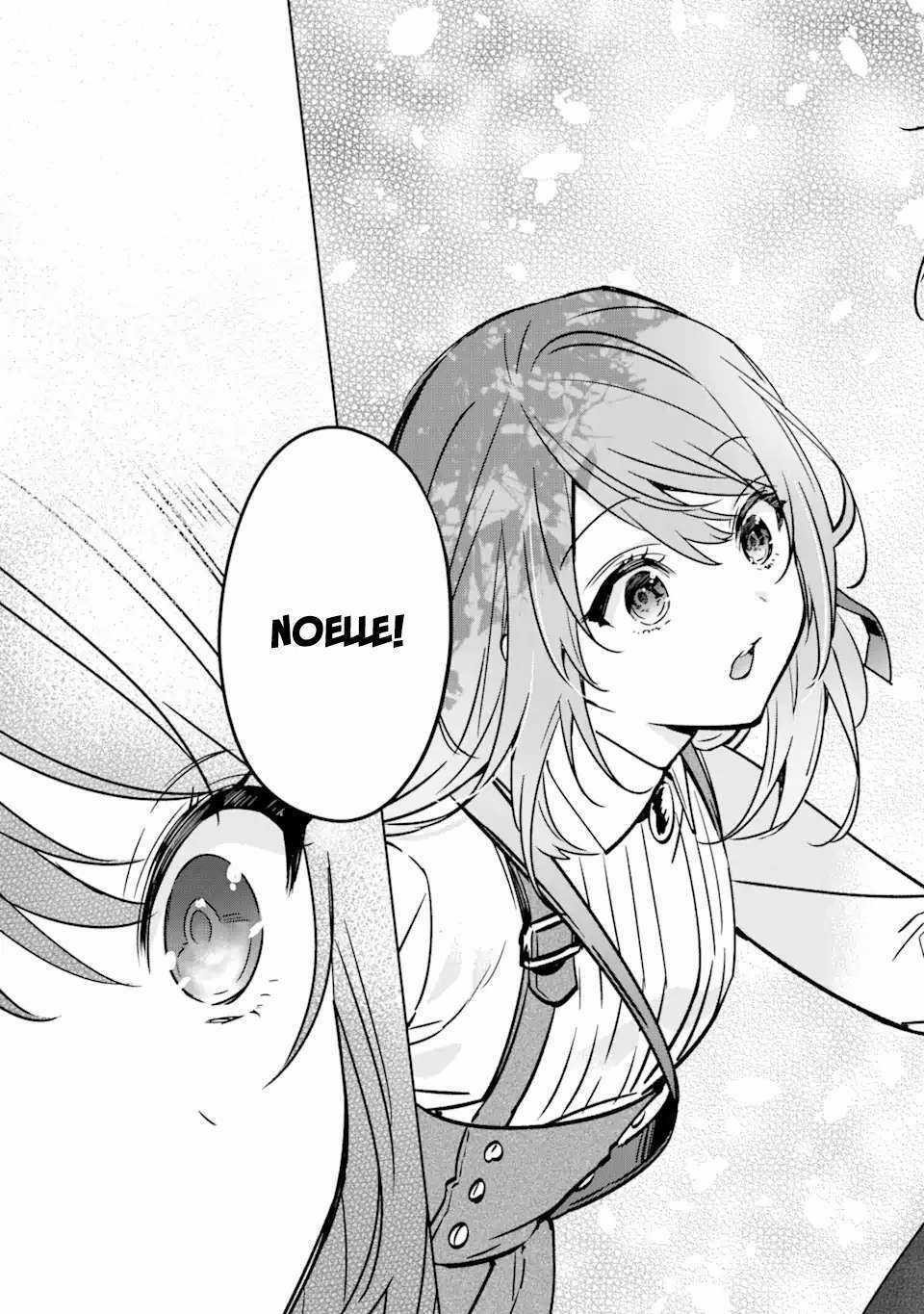 Bị Trục Xuất Khỏi Guild Chế Tạo Đạo Cụ Hắc Ma Pháp, Tôi Được Chọn Làm Pháp Sư Hoàng Gia Và Bắt Đầu Cuộc Sống Mới Hạnh Phúc Tại Cung Điện Trắng! Chapter 1 trang 46