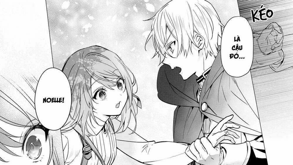 Bị Trục Xuất Khỏi Guild Chế Tạo Đạo Cụ Hắc Ma Pháp, Tôi Được Chọn Làm Pháp Sư Hoàng Gia Và Bắt Đầu Cuộc Sống Mới Hạnh Phúc Tại Cung Điện Trắng! Chapter 1 trang 47