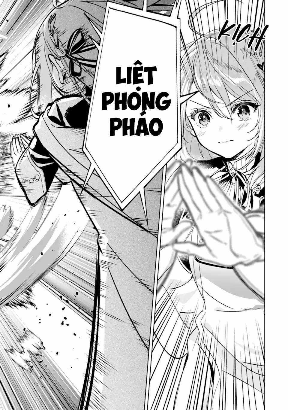 Bị Trục Xuất Khỏi Guild Chế Tạo Đạo Cụ Hắc Ma Pháp, Tôi Được Chọn Làm Pháp Sư Hoàng Gia Và Bắt Đầu Cuộc Sống Mới Hạnh Phúc Tại Cung Điện Trắng! Chapter 1 trang 56