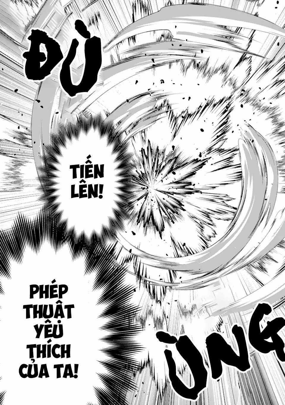 Bị Trục Xuất Khỏi Guild Chế Tạo Đạo Cụ Hắc Ma Pháp, Tôi Được Chọn Làm Pháp Sư Hoàng Gia Và Bắt Đầu Cuộc Sống Mới Hạnh Phúc Tại Cung Điện Trắng! Chapter 1 trang 57