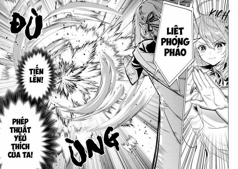 Bị Trục Xuất Khỏi Guild Chế Tạo Đạo Cụ Hắc Ma Pháp, Tôi Được Chọn Làm Pháp Sư Hoàng Gia Và Bắt Đầu Cuộc Sống Mới Hạnh Phúc Tại Cung Điện Trắng! Chapter 1 trang 58