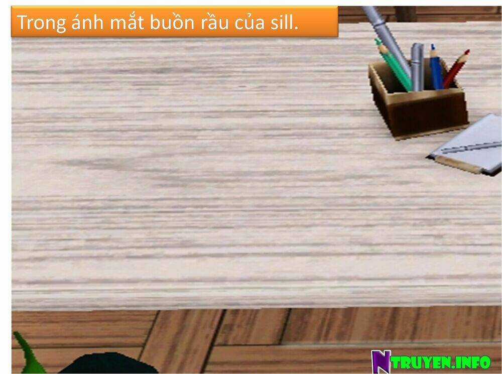 Bibi Iris Chapter 1 trang 39