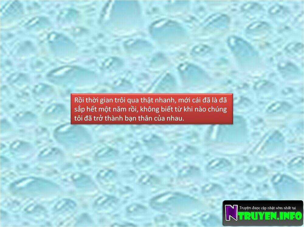 Bibi Iris Chapter 2 trang 12