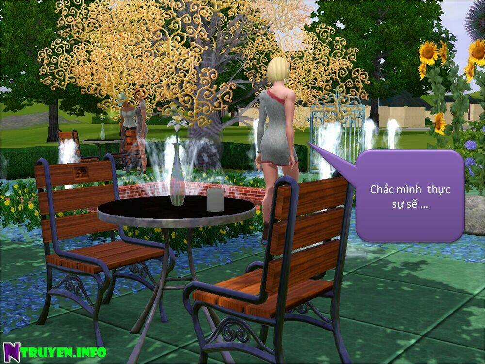 Bibi Iris Chapter 2 trang 47
