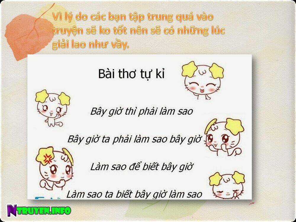 Bibi Iris Chapter 5 trang 17