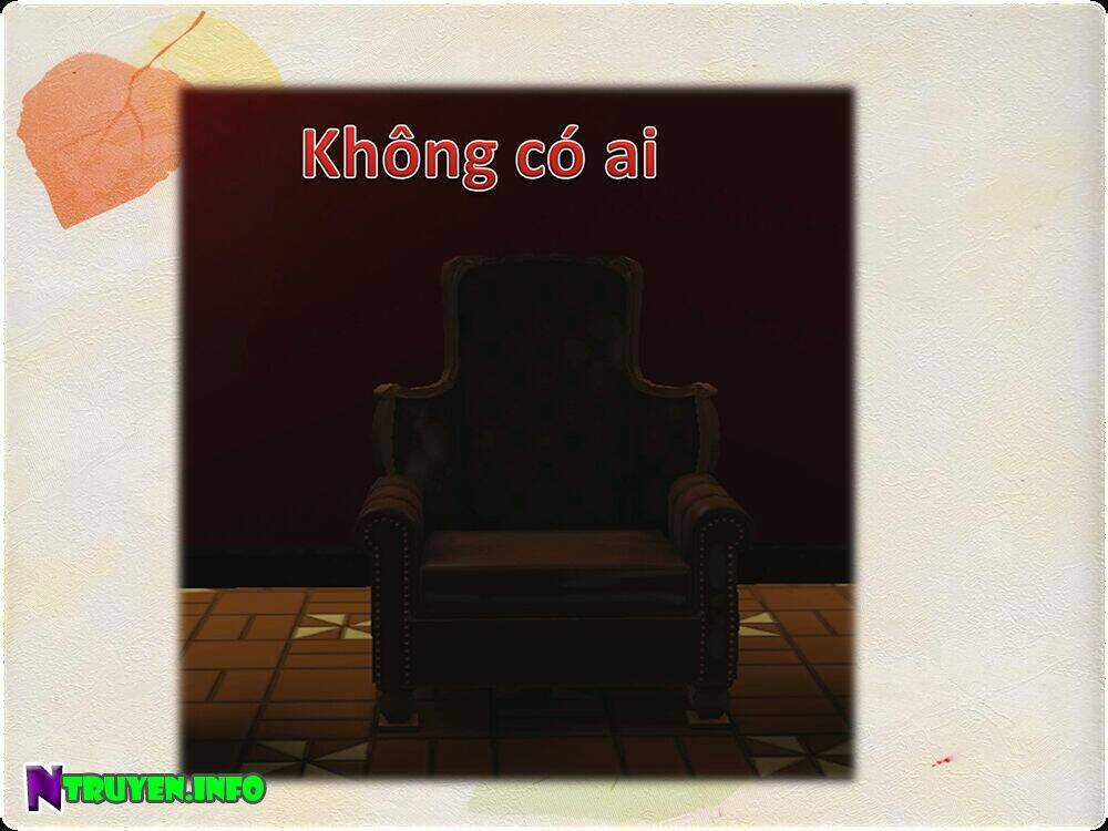 Bibi Iris Chapter 5 trang 23