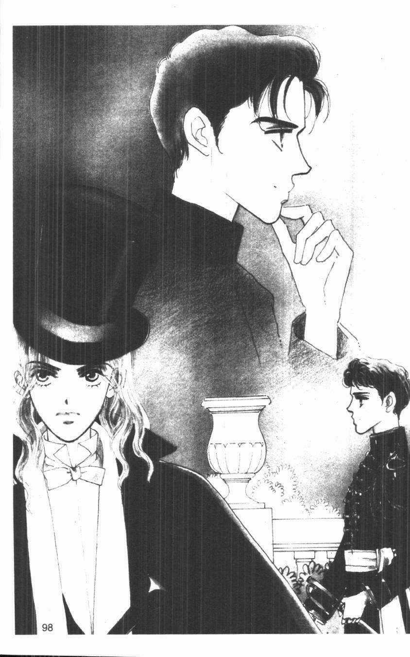 Bibi Iris Chapter 6 trang 100